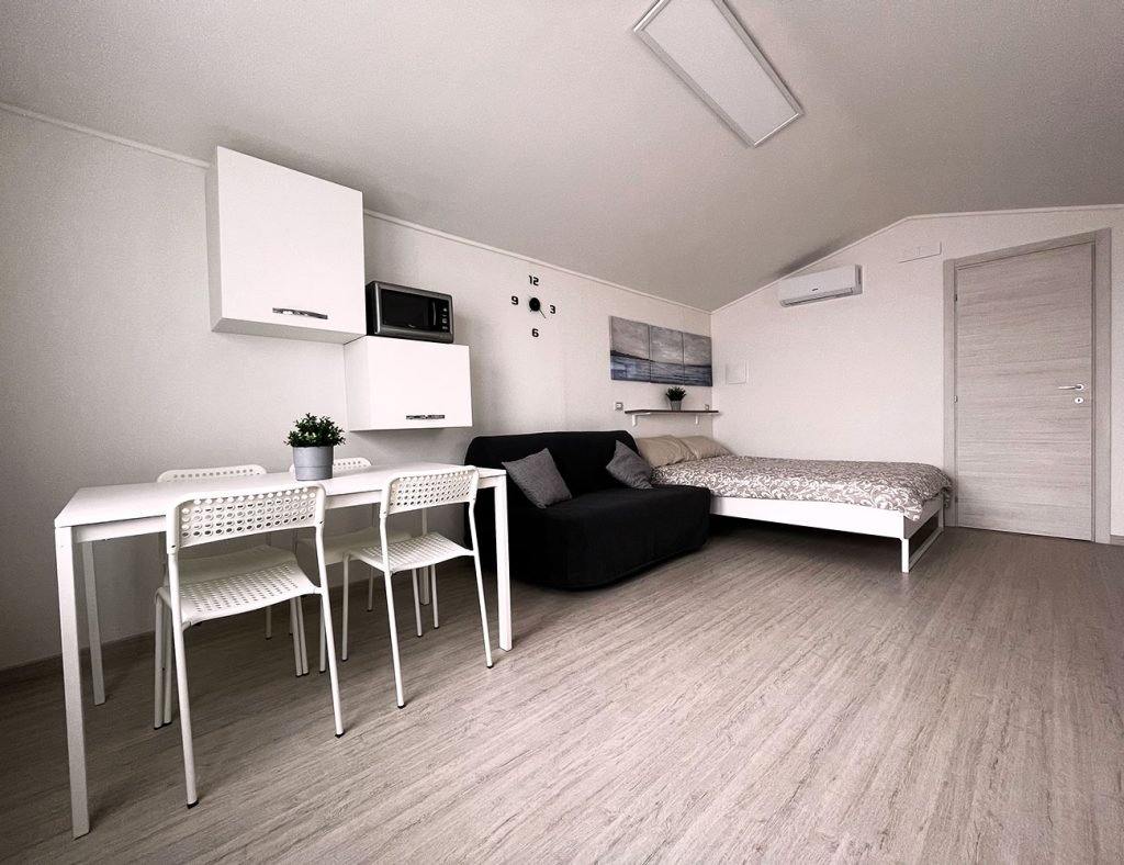 interno1_depandance VILLA ISHE | Casa a Campomarino in Salento sul mare🏝