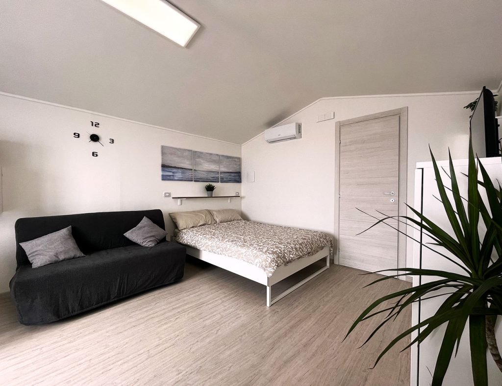 interno2_depandance VILLA ISHE | Casa a Campomarino in Salento sul mare🏝