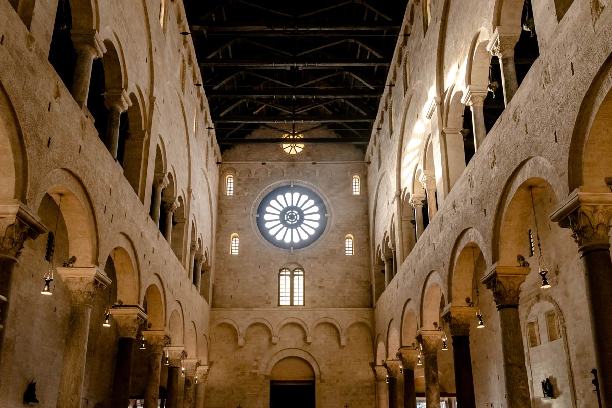 Puglia religiosa: tra santuari e chiese millenarie